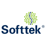 Softtek logo