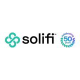 Solifi logo