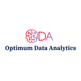 Optimum Data Analytics logo