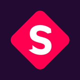Spinny logo