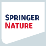 Springer Nature logo