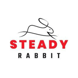 Steady Rabbit logo