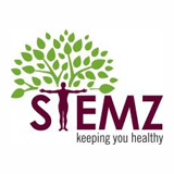 Stemz Healthcare logo