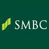 Sumitomo Mitsui Banking Corporation (SMBC) logo