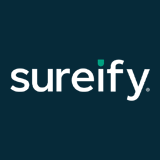 Sureify logo