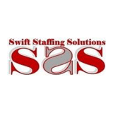 Swift Staffing logo