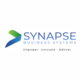 Synapse Business Systems logo