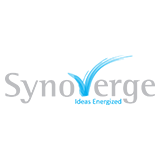 Synoverge Technologies logo