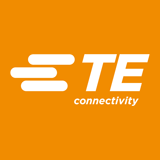 TE Connectivity logo
