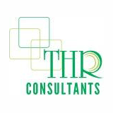 THR Consultants logo