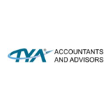 TYA Business Solutions logo