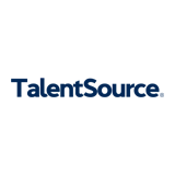 Talent Source logo