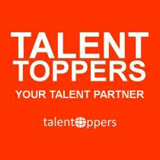 Talent Toppers logo