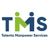 Talenta Manpower Services logo