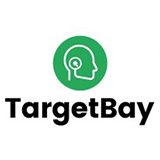 TargetBay logo