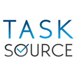 Task Source logo