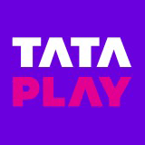 Tata Play logo