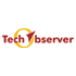 Tech Observer logo