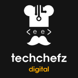 TechChefz Digital logo