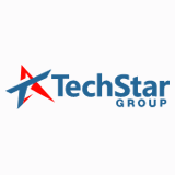 Techstar Group logo