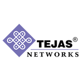 Tejas Networks logo
