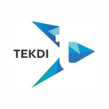 Tekdi Technologies logo