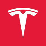 Tesla logo