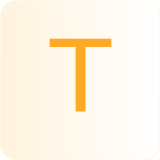 Test Triangle logo