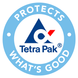 Tetra Pak logo