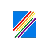 The Search House logo