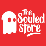 The Souled Store logo