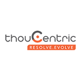 Thoucentric logo