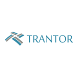 Trantor logo