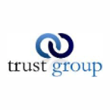 Trust Group logo