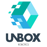 Unbox Robotics logo