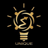 Unique logo