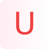 Upstream logo