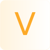 V Connect Management Services logo