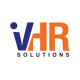 VHR Solutions logo