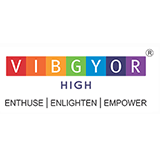 VIBGYOR Group of Schools logo