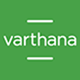 Varthana logo