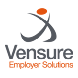 Vensure logo