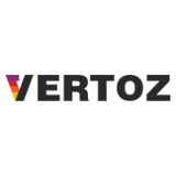 Vertoz logo