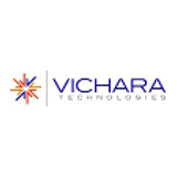 Vichara Technologies logo