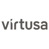 Virtusa logo