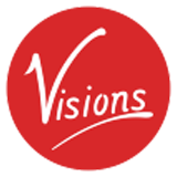 Visions logo