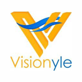 Visionyle Solutions logo