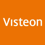 Visteon logo