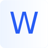 Wall Street English logo