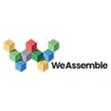 WeAssemble logo